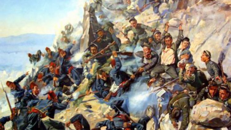 На днешния ден е спасена цяла България