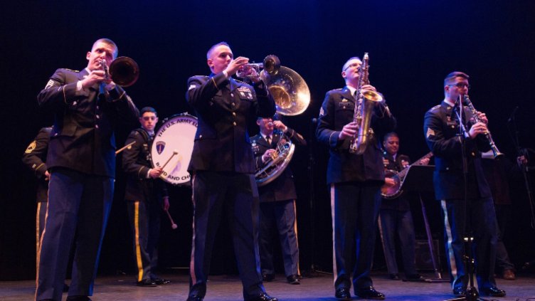 Dixieland Band с концерт в Морската градина във Варна