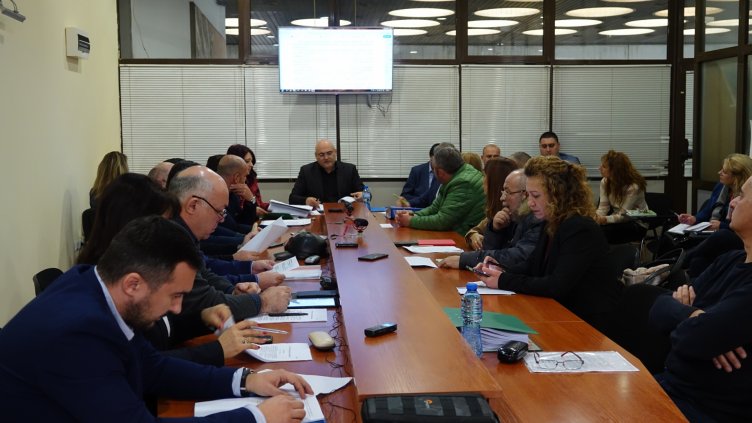 Нов завод за преработка на битови отпадъци ще се строи край Варна