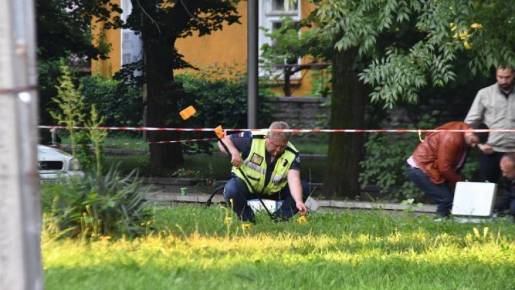 Бивш вътрешен министър: Убиецът на Пелов е бил агент на МВР