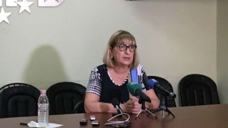 До края на годината България ще има нов антикорупционен закон