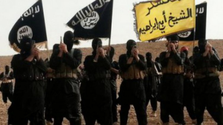 Спипаха боец на "Ислямска държава” на летището в Дюселдорф?