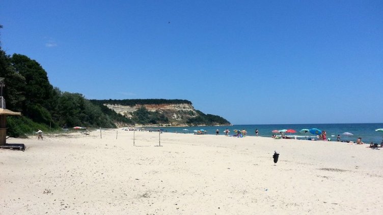 Отдават под наем плажовете на "Фичоза", "Камчия" и "Романтика"