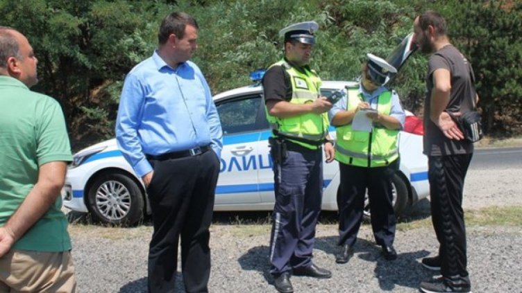 Снимка 24 часа.