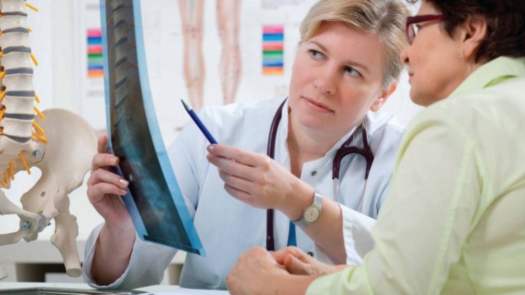 ДКЦ „Чайка“ стартира кампания за борба с остеопорозата