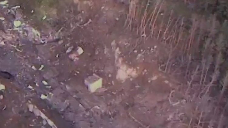 Две години по-късно - започва делото за взрива в Горни Лом