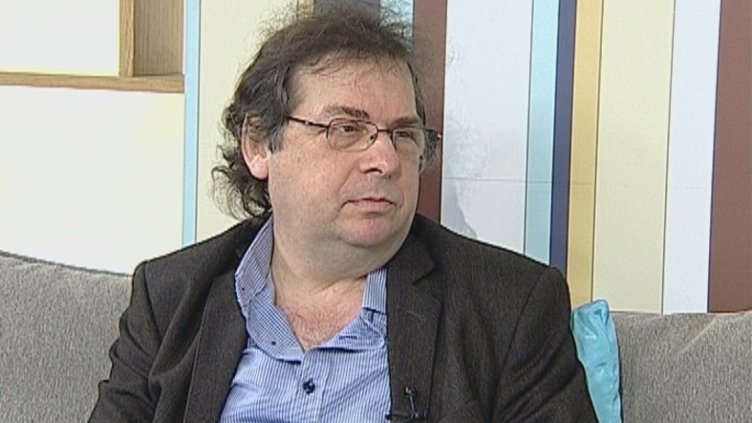 "Щрихи от утрото" (25.05.2016) - Кои са призьорите на международния фестивал „Откритие“ 2016