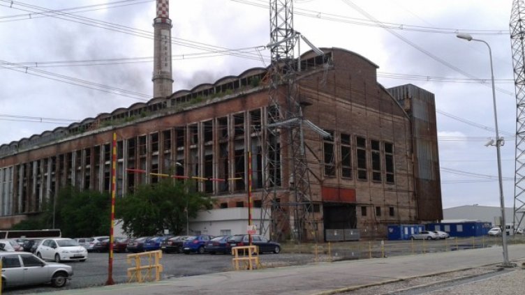 Инспекцията по труда и прокуратурата влязоха в "Брикел" 