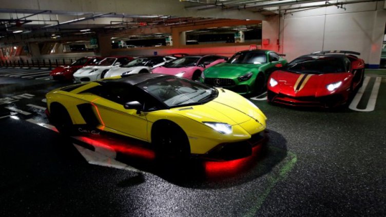 Прокуратурата проверява колите на 365 баровци