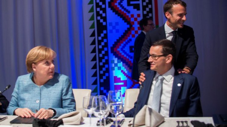 Снимка: Reuters