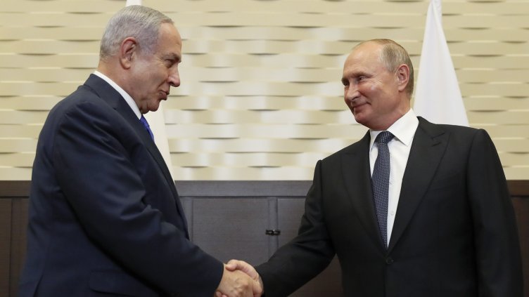 Израел и Евразийският съюз се готвят за свободна търговия