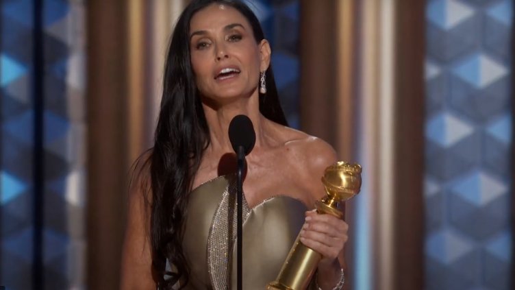 Раздадоха първите филмови награди за годината (ВИДЕО)