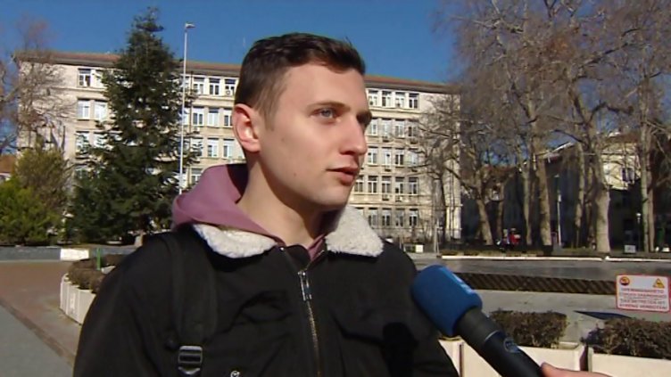 "Щрихи от утрото" (14.02.2020) - Традициите срещу модерното – Трифон Зарезан или Свети Валентин?