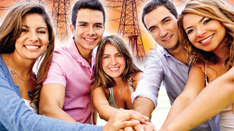 Енергото стартира програма за летен професионален стаж за ученици и студенти