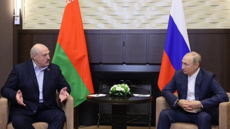 Путин: Европа трябва да се отнася с уважение към Русия!