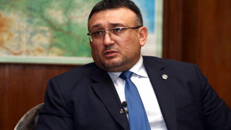 Главният секретар на МВР отрича насилие срещу протестиращи в Шарково