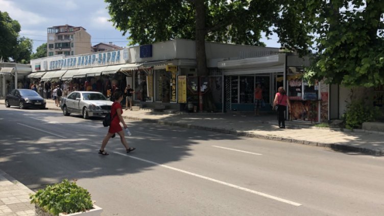 КАТ дебне за неправилно пресичане