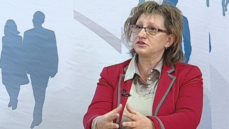 "Щрихи от утрото" (19.01.2016)- Разговор с Даниела Канева от отдел „Книгозаемане“ в Регионалната библиотека Пенчо Славейков