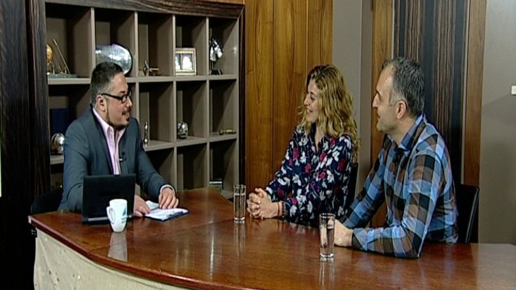 "Щрихи от утрото" (10.04.2018) - Варненец създаде революционен проект в плуването