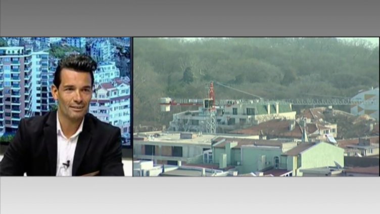 "Щрихи от утрото" (23.04.2020) - Как се отразява настоящата криза на имотния пазар?