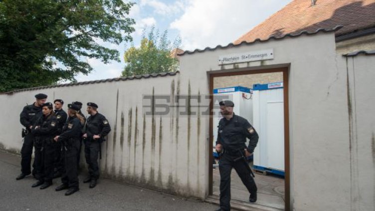 Засякоха над 340 опита за радикален ислям в Германия