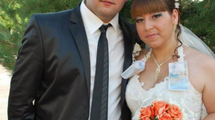 Боряна и Рангел не знаят защо са извършили обира