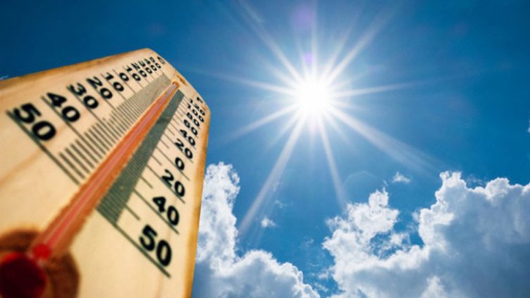 Отчетоха температурен рекорд за днешната дата – 24 градуса