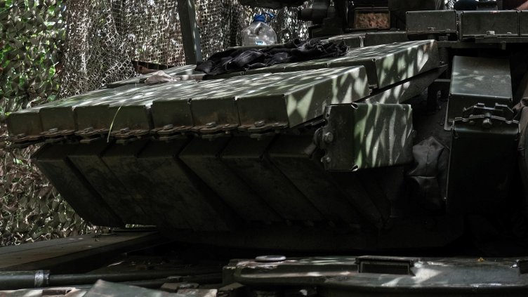 Украйна получи телата на 1200 загинали войници