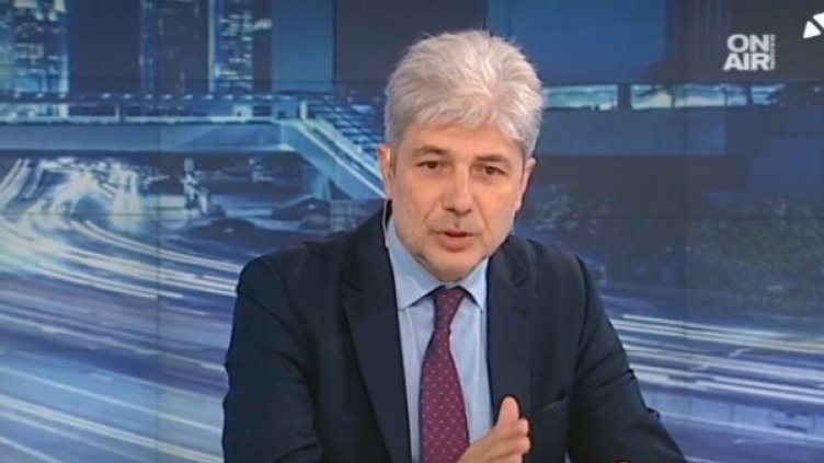 Нено Димов доволен от решението за Пирин  