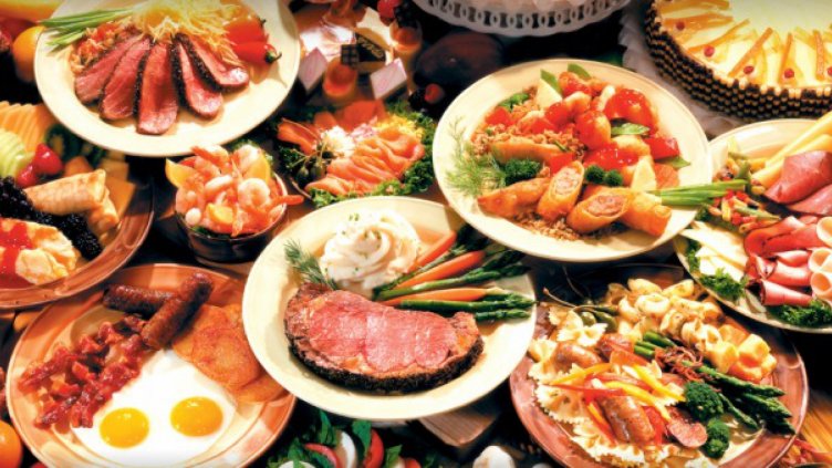 Хранене по време на изолация - не прекалявайте с количествата