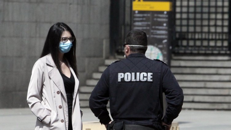 Най-засегнатата възрастова група у нас е до 50 години - 85%