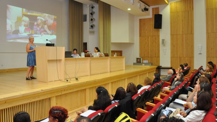 Снимка Пламен Гутинов