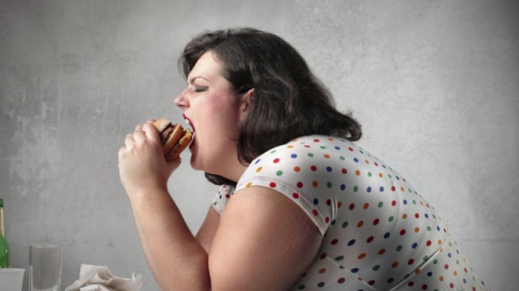 280 000 българи страдат от затлъстяване