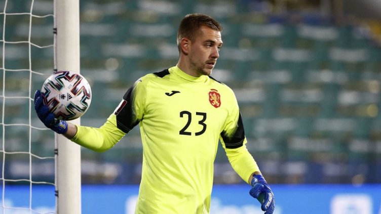 Черно море подписа с Пламен Илиев 