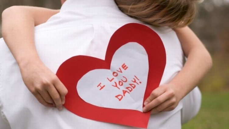 Денят на бащата е