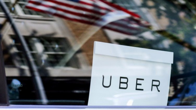 Онлайн душманите на Uber &ndash; двама, хакери