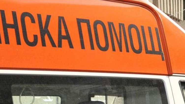 Работник почина при злополука в мебелна фирма в Ловеч  