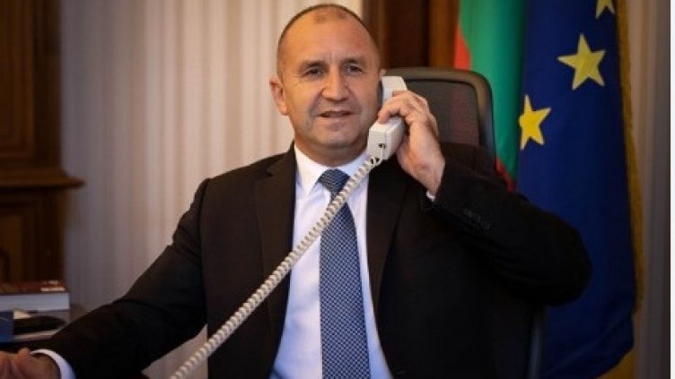 Президентът чака решението на депутатите преди да връчи втория мандат