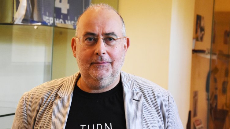 снимки: Ели Маринова