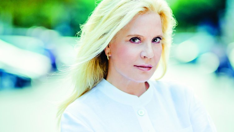 Силви Вартан: Успях да живея в приказка, точно както исках