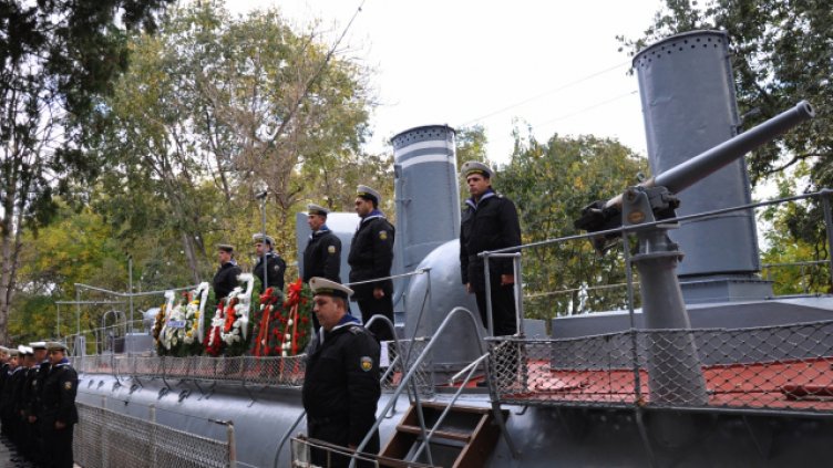 снимка: Пламен Гутинов