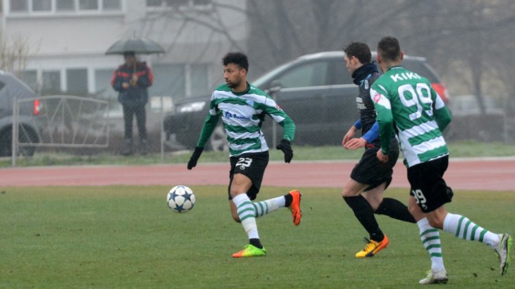 СНИМКИ chernomorepfc.bg
