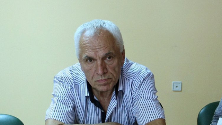 Симеон Варчев: Силната страна на Спартак е стрелбата от далечно разстояние