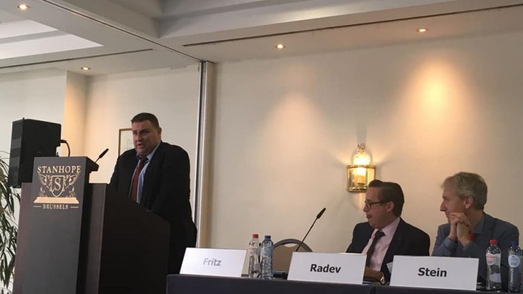 Емил Радев, евродепутат: Ефективните процедури по несъстоятелност са елемент от добрата бизнес среда