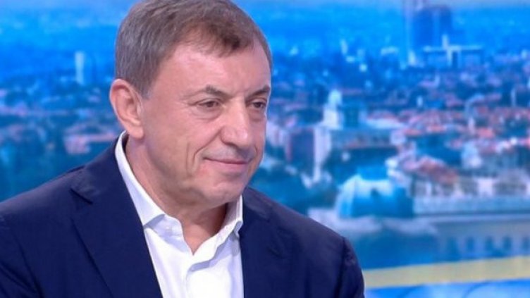 Киберспециалисти в САЩ не могат да разкодират телефона на Алексей Петров