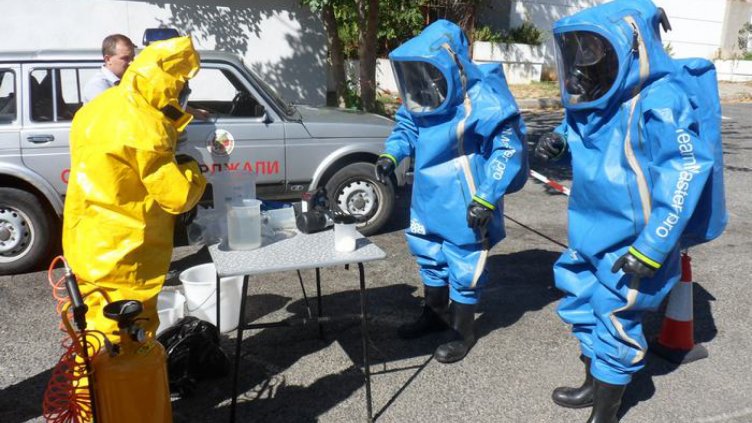 Внимание! Нов случай с животно с антракс във Варненско