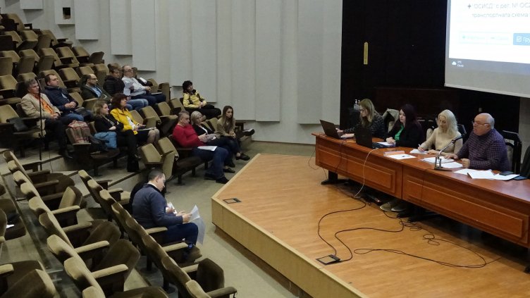 Удължават работното време на няколко автобусни линии във Варна през лятото