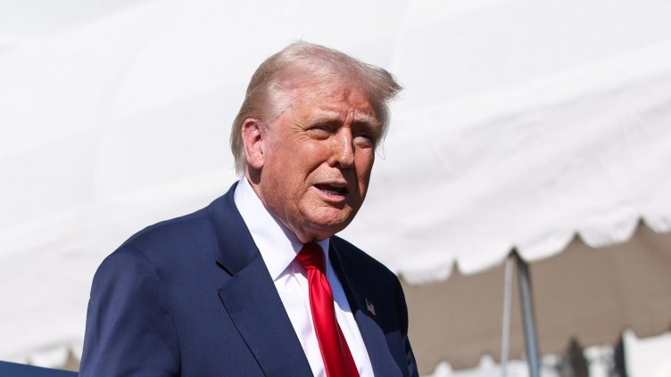 Тръмп към американците: Дръжте се, няма да е лесно, но крайният резултат ще бъде исторически