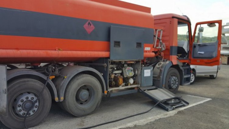 Снимка Агенция Митници