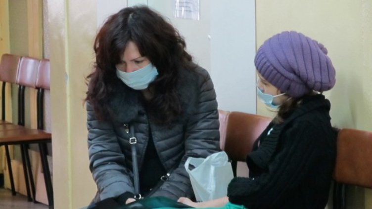 Още една област обявява грипна епидемия